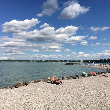 Peschiera Summer Dream Apartment Peschiera del Garda