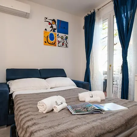 Peschiera Summer Dream Apartment Peschiera del Garda