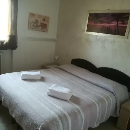 Appartement La Madonnina