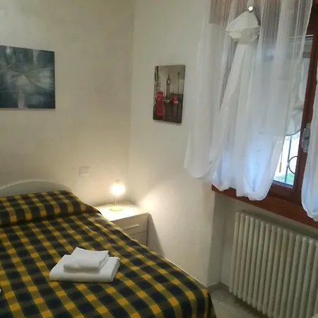 La Madonnina Appartement