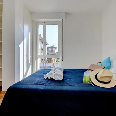 Apartment My Peschiera Town