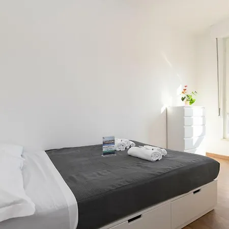 Apartment My Peschiera Town *