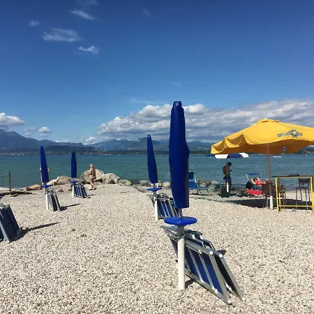 My Peschiera Town Apartment *