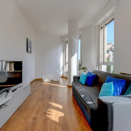 Apartment My Peschiera Town