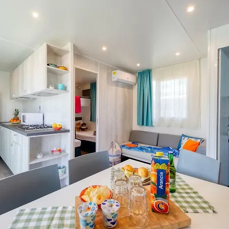 San Benedetto Relais Acampamento Peschiera del Garda
