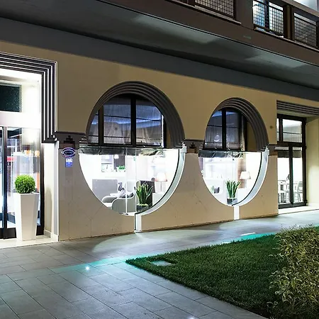 Hotel Enjoy Garda