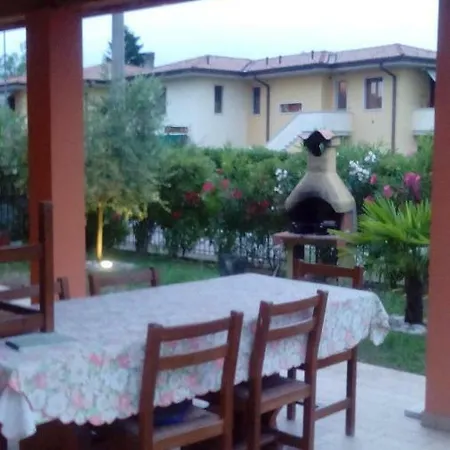 Giulietta E Romeo Couette-café *