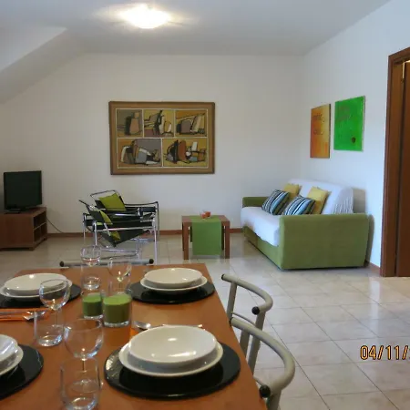 Appartamento Mimosa Holiday Peschiera del Garda