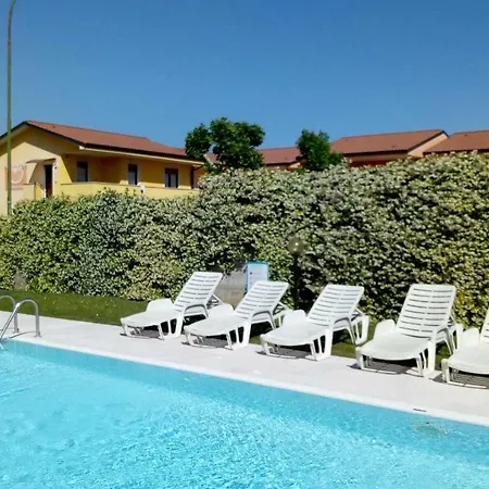 Appartamento Mimosa Holiday