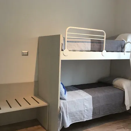 Appartement Francesco