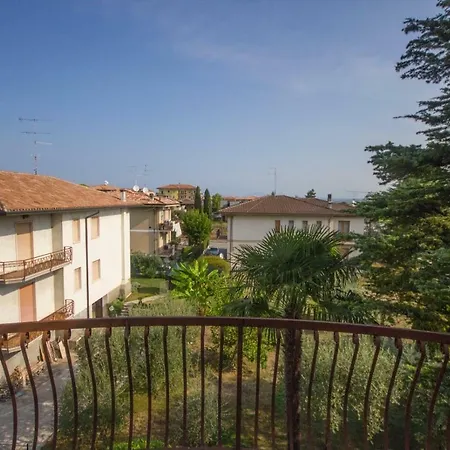 La Casetta Sul Peschiera del Garda
