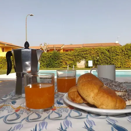 Appartamento Mimosa Holiday Peschiera del Garda