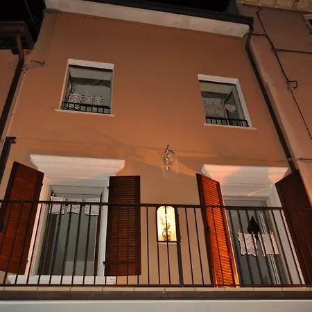 Le Finestre Sul Borgo Gasthof