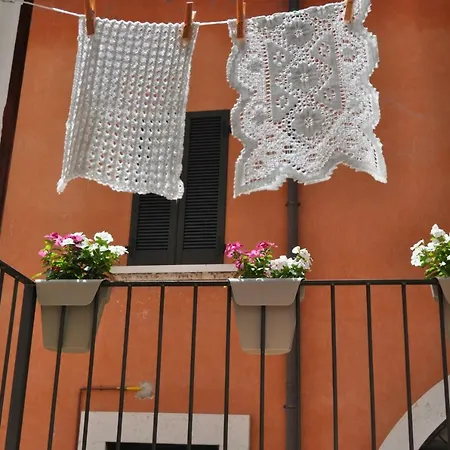 Gasthof Le Finestre Sul Borgo Peschiera del Garda