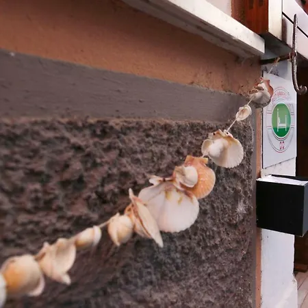 Le Finestre Sul Borgo Gasthof