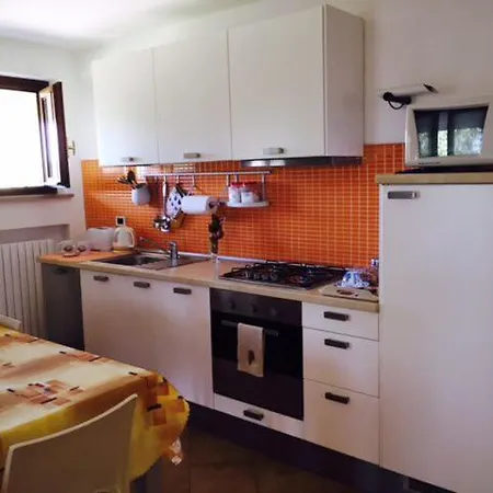 La Casa Bianca Frühstückspension Peschiera del Garda