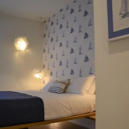 Lugana 9 Guest house