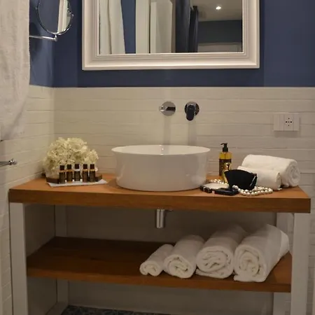 Guest house Lugana 9 Peschiera del Garda