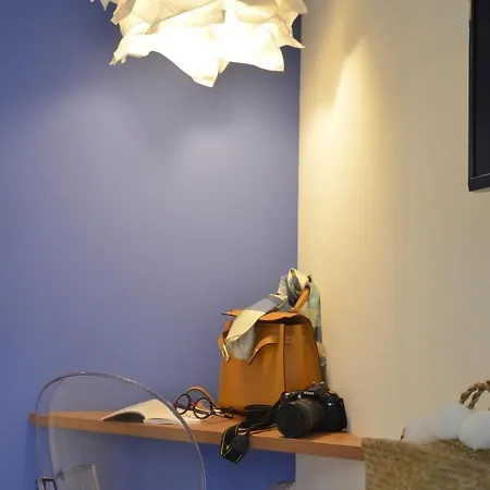 Lugana 9 Guest house