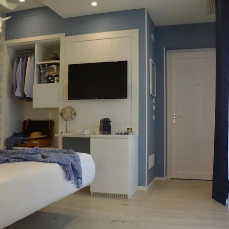 Lugana 9 Guest house