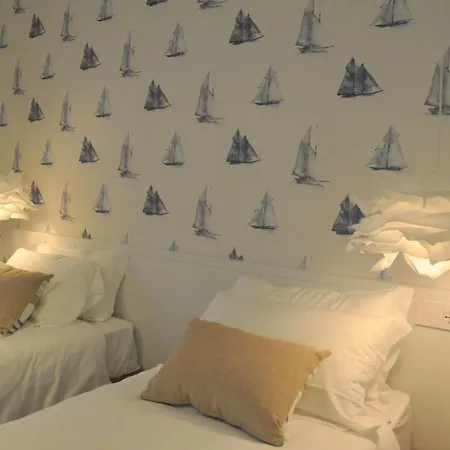 Lugana 9 Guest house Peschiera del Garda