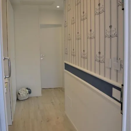 Lugana 9 Guest house