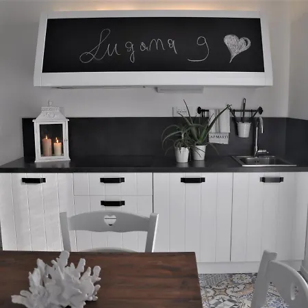 Lugana 9 Guest house