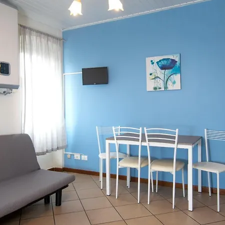 Apartment Acqua Verde Peschiera del Garda