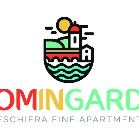 Homingarda - Fine Appartamento Peschiera del Garda