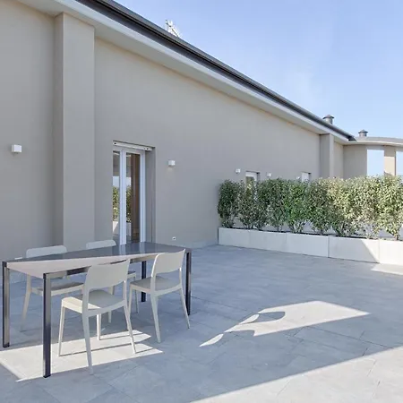 Appartamento Homingarda - Fine Peschiera del Garda