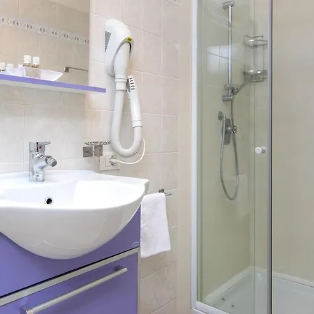 Apartment Acqua Verde