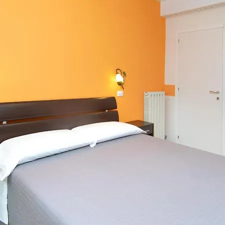 Apartment Acqua Verde
