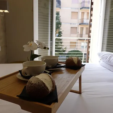 Homingarda - Fine Appartamento