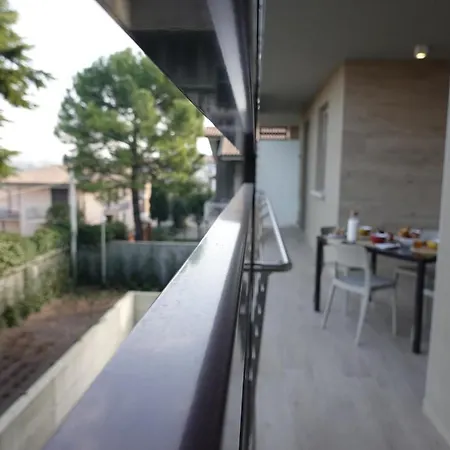 Appartamento Homingarda - Fine Peschiera del Garda