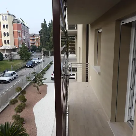 Homingarda - Fine Peschiera del Garda