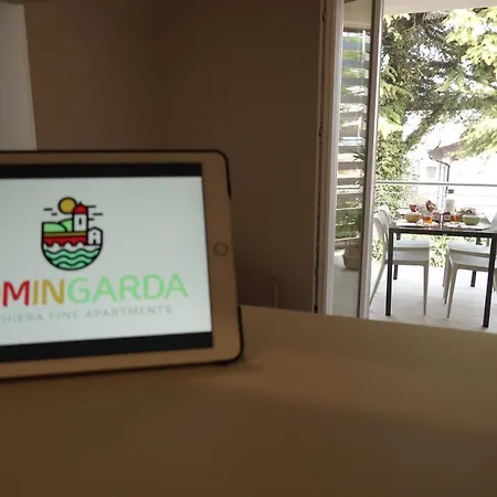Homingarda - Fine Appartamento *