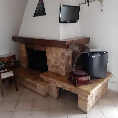 Sweet House Only Rooms Guest house *