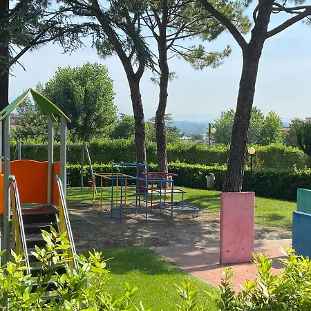 Residenza Cappuccini Appart hôtel 3*